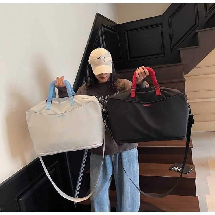 Geräumige Mehrzweck-Reisetasche Brehn