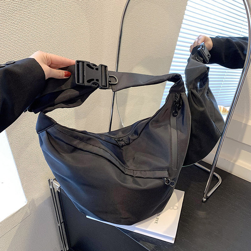 Moderne Slingtasche