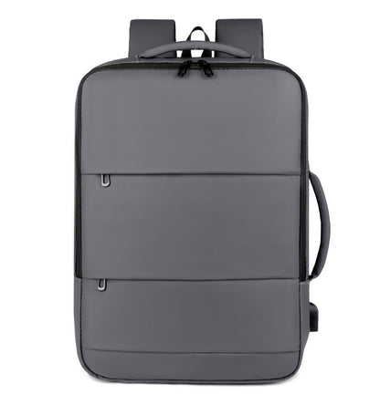 Vielseitiger Business-Reise-Rucksack Brehn