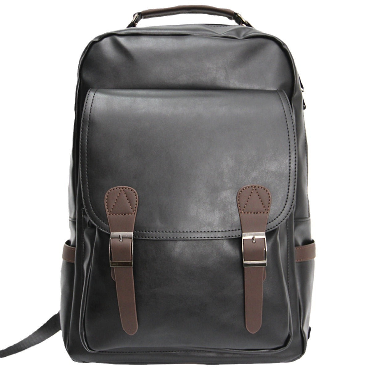 Stilvoller Rucksack mit Verstärktem Laptop-Fach Brehn