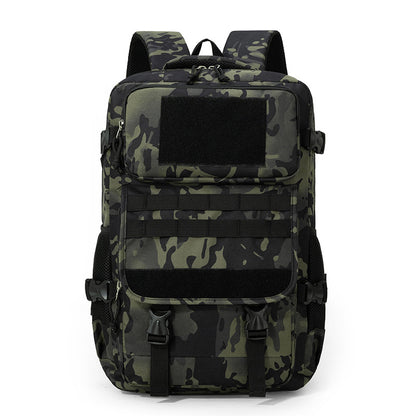 Taktischer Multifunktions-Rucksack Brehn