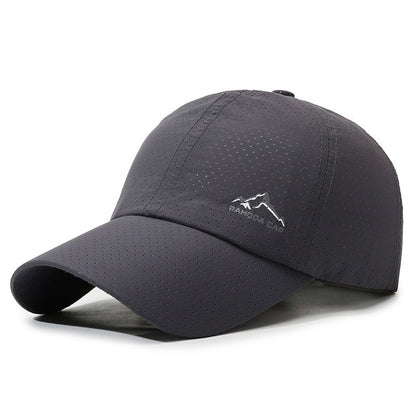 Damen Sportliche Sommer-Mütze Brehn