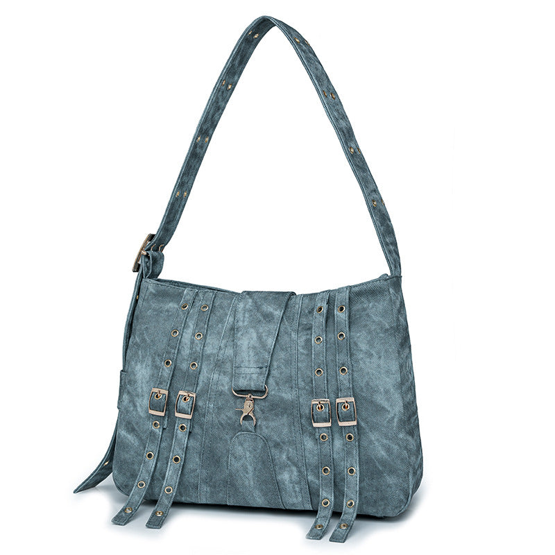 Chic Bohemian Stil Handtasche Brehn