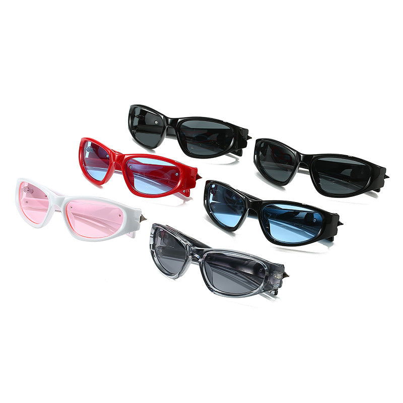 Damen sportliche Schutzbrille mit innovativem Design Brehn