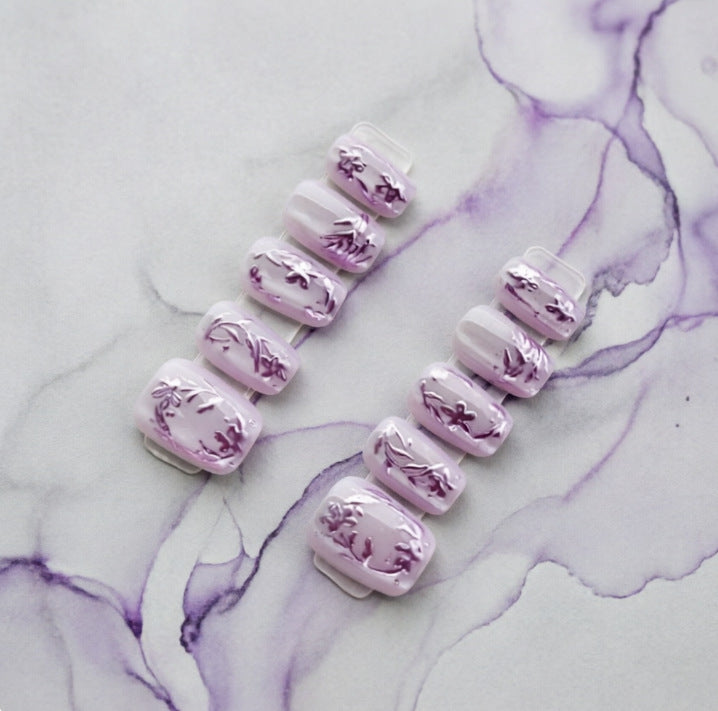 Nagelkunst Set Brehn