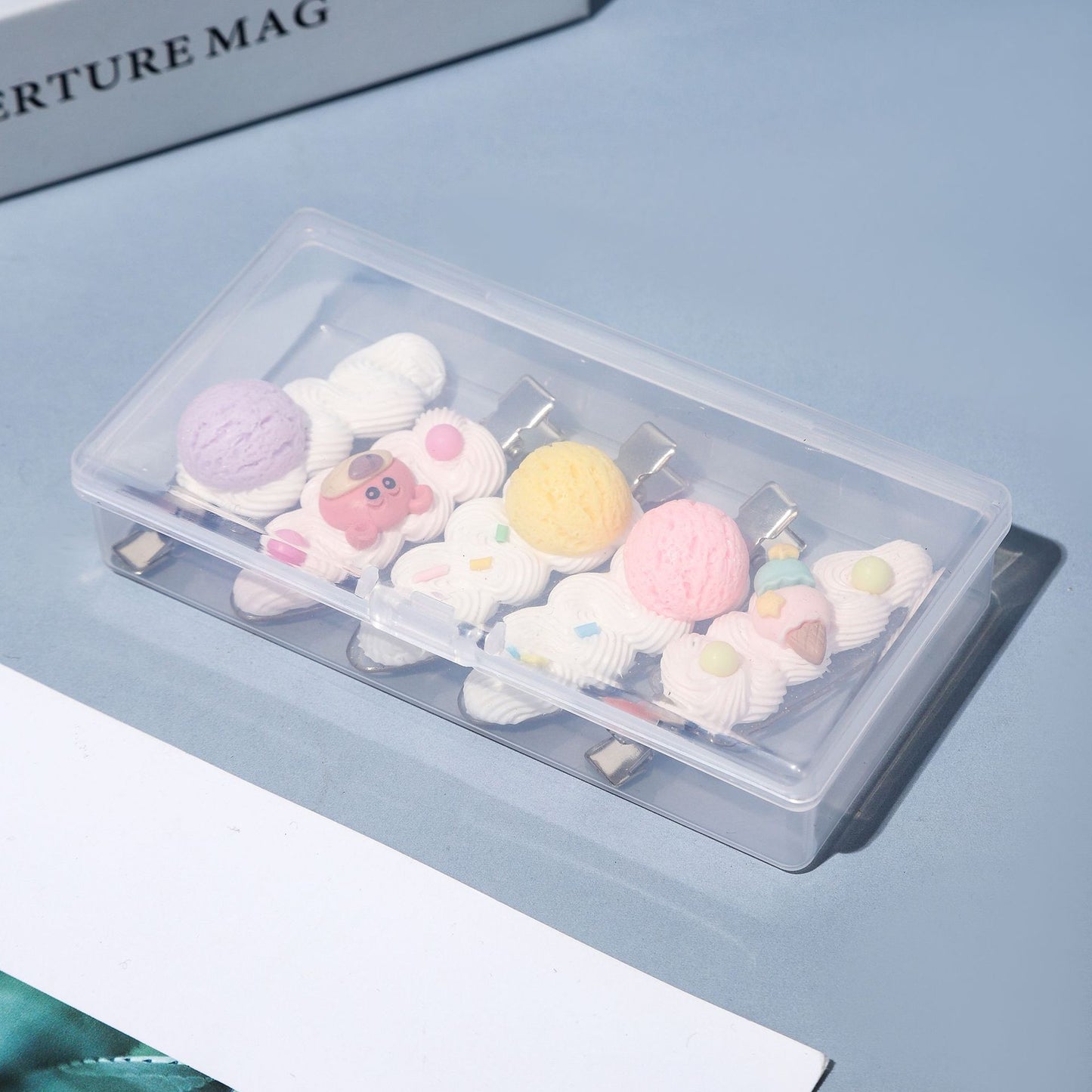 Kompakter Multi-Use Storage Organizer Brehn