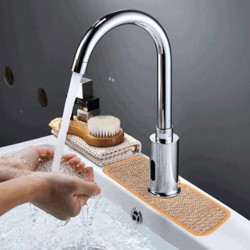 Wasserabweisende Küchenspüle Matte Brehn