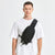 Kompakte Outdoor Sling-Tasche Brehn