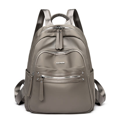 Mehrfachfach-Rucksack Brehn