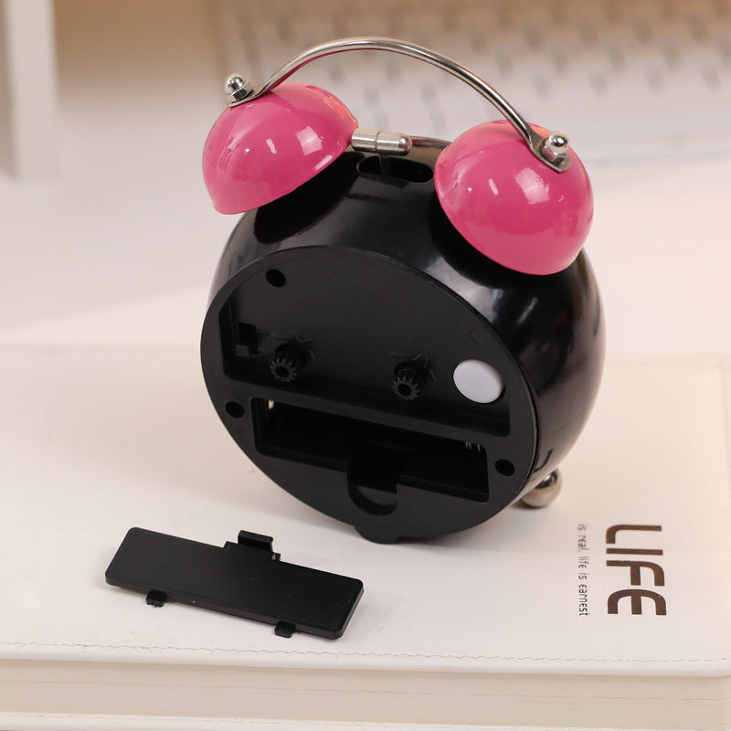 Verspielter Wecker Im Kawaii-Design Brehn