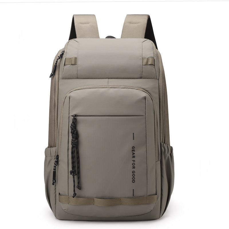 Vielseitiger multifunktionaler Urban Rucksack Brehn