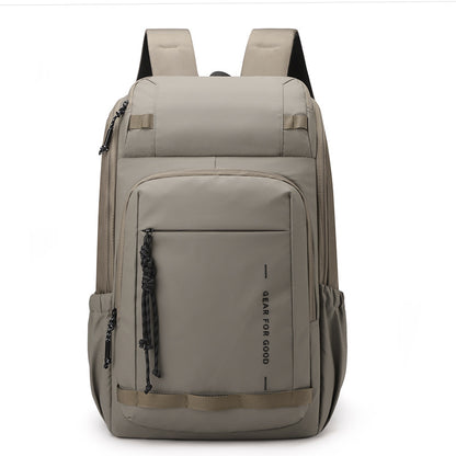 Vielseitiger multifunktionaler Urban Rucksack Brehn