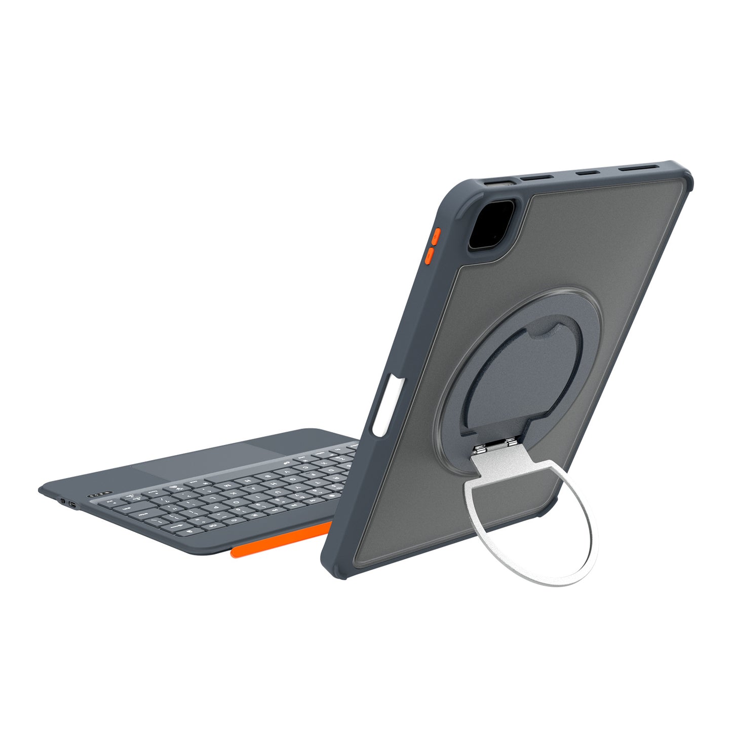 Multi-Funktions-Tablet-Tastaturhülle Brehn