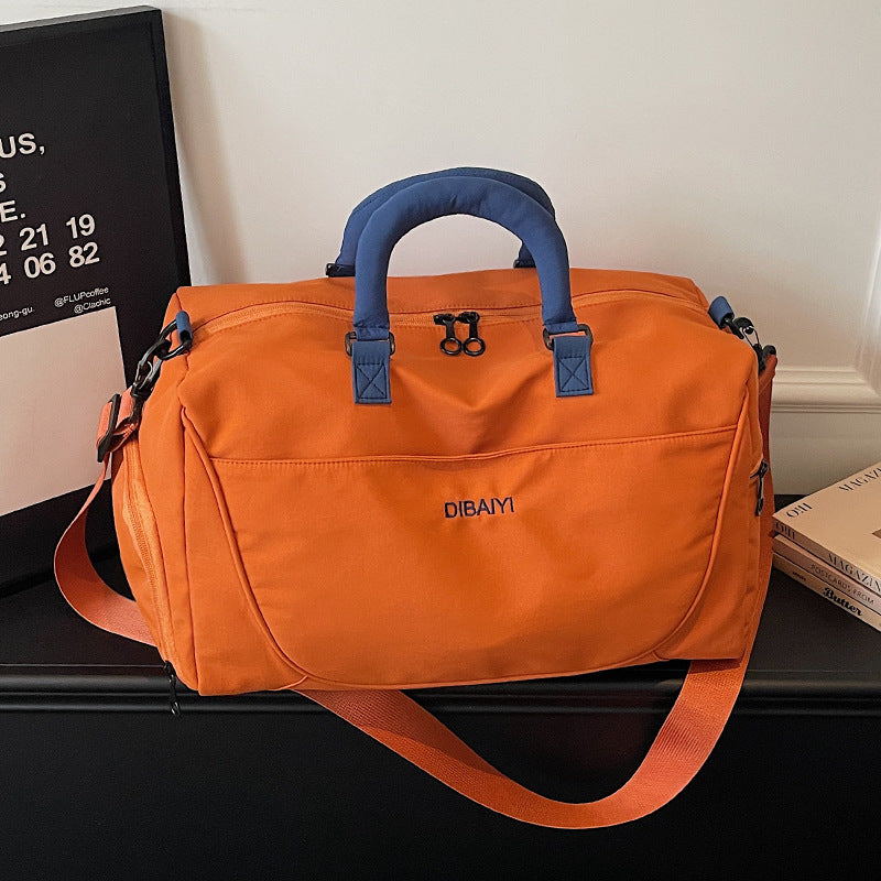 Reise Fitness Reisetasche