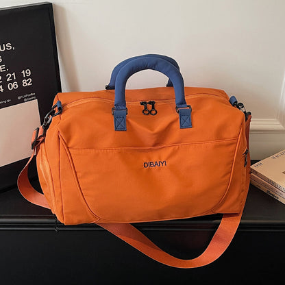 Reise Fitness Reisetasche
