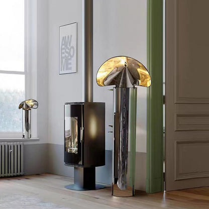 Zeitgenössische Kunst Tischlampe