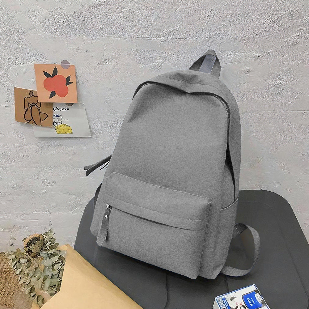 Urbaner Rucksack mit Mehreren Fächern und Gepolstertem Rücken Brehn