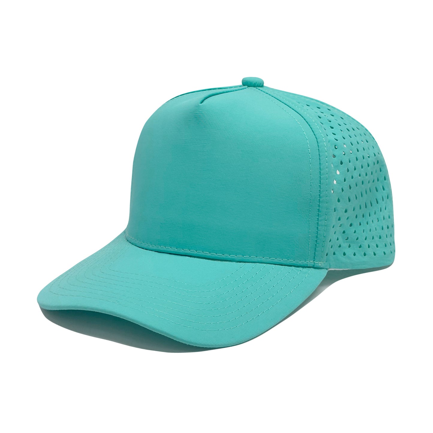 Damen Atmungsaktive Sportcap mit innovativem Mesh-Design Brehn