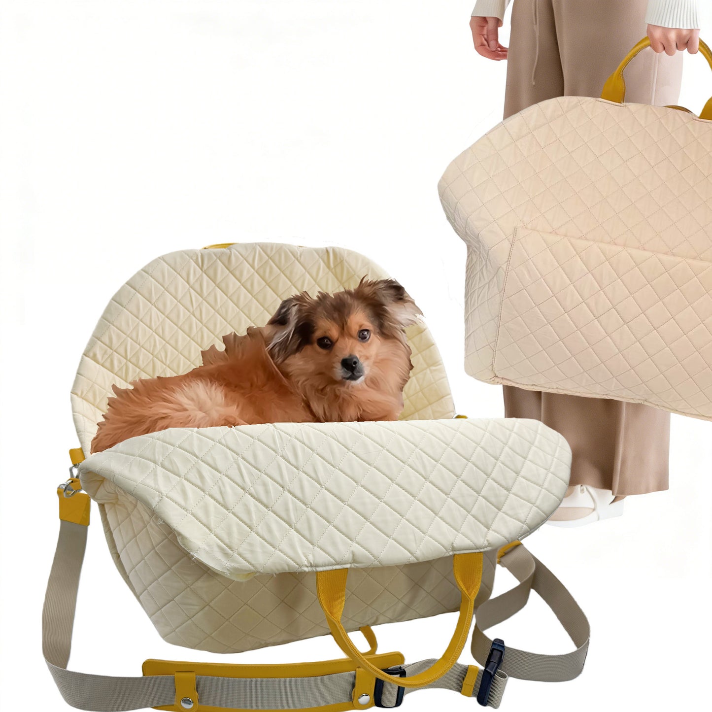 Tragetasche Für Hunde Brehn