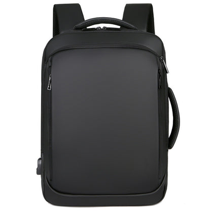 Sleek vielseitiger Laptop-Rucksack Brehn