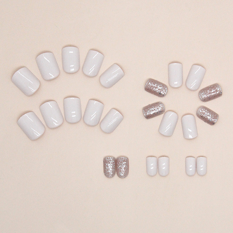 Nail Art Brehn