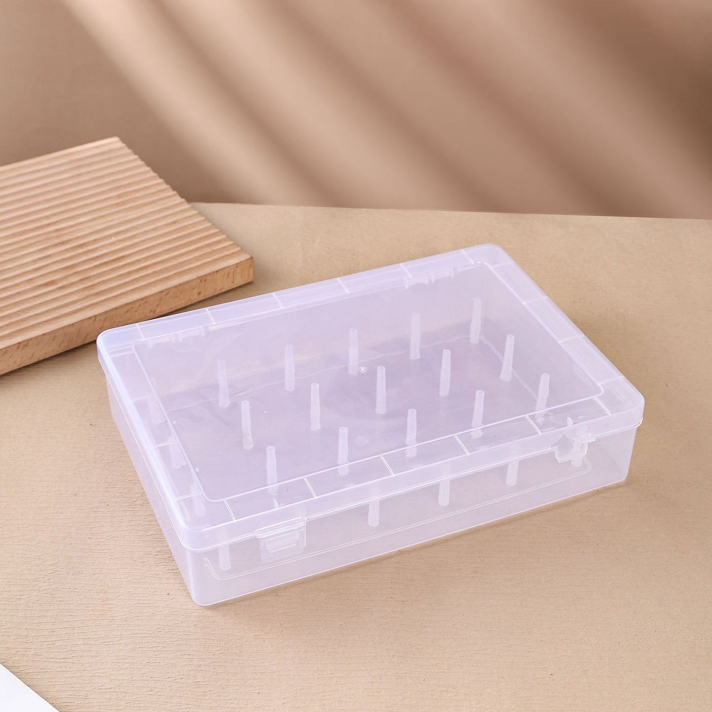 Bastelaufbewahrungsbox Brehn