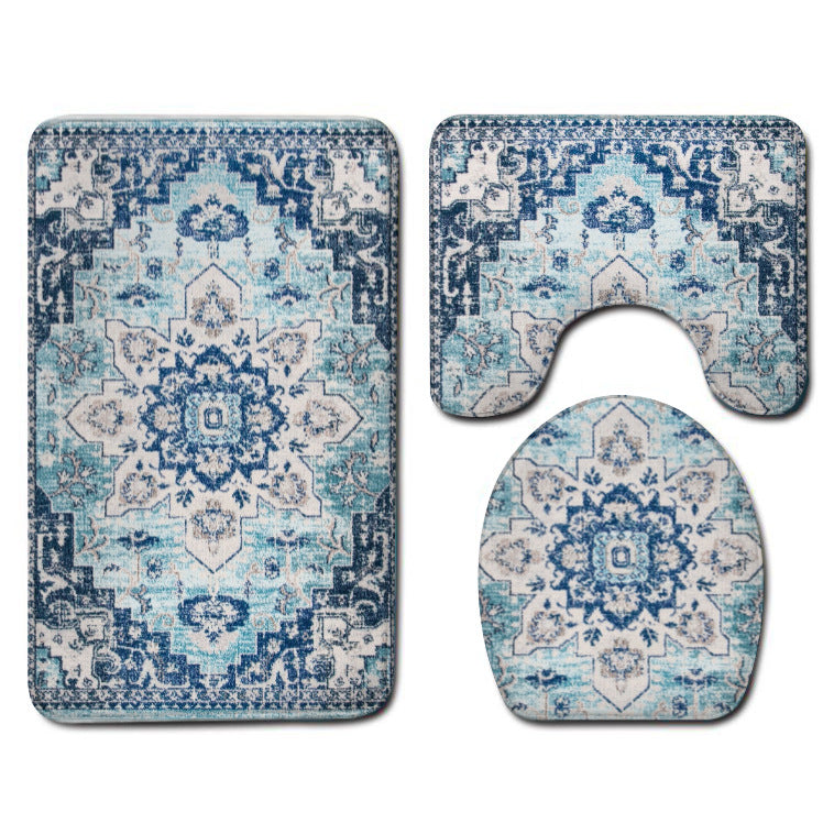Badevorleger Set Brehn