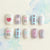 Nagelset Brehn