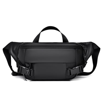Wasserfeste Utility Crossbody-Tasche Brehn