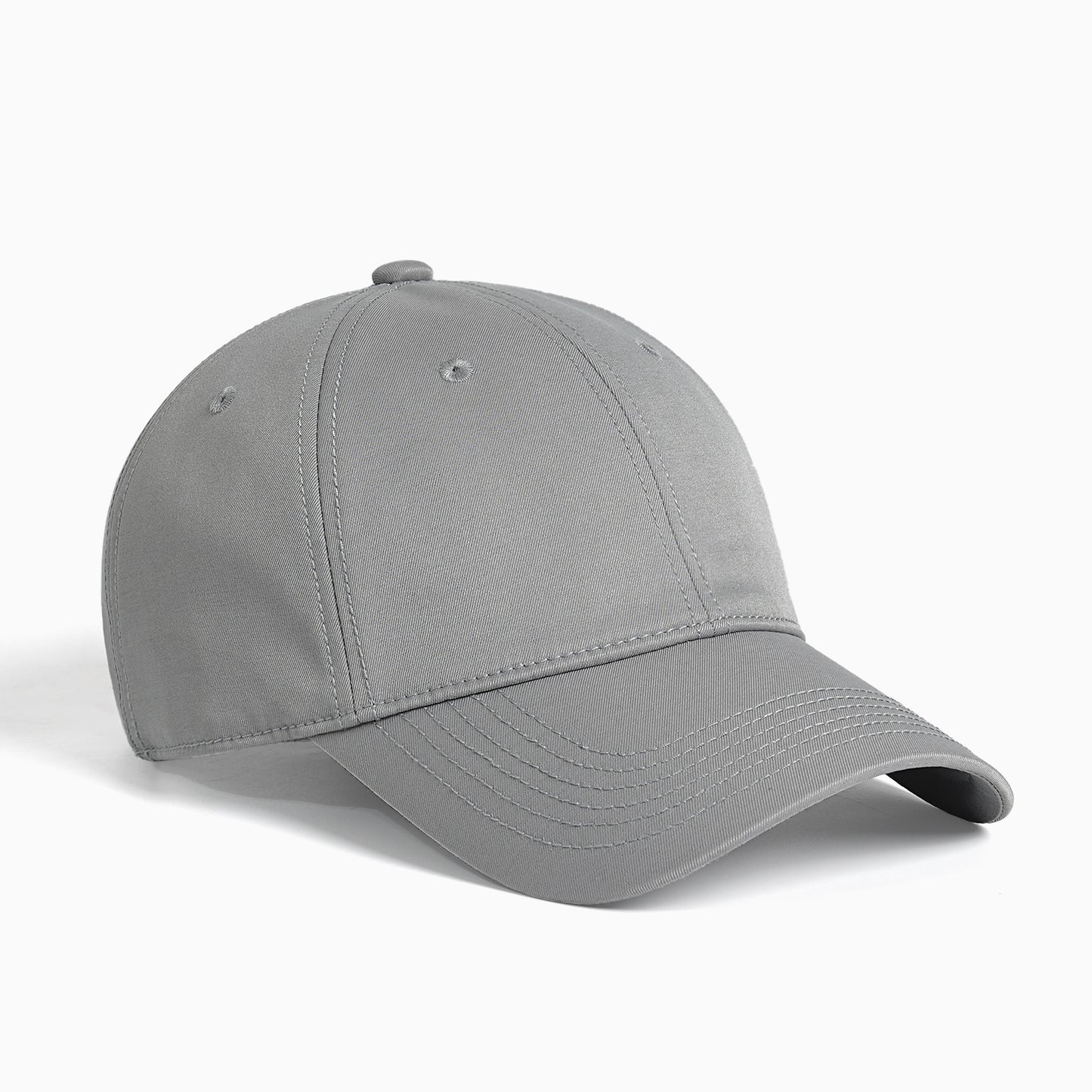 Damen Sportliche Baseballkappe Brehn