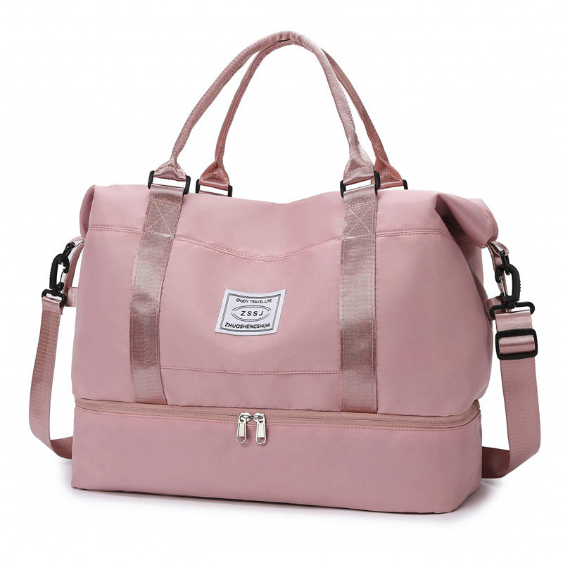 Multi-Funktionale Gym-Reise-Tasche Brehn