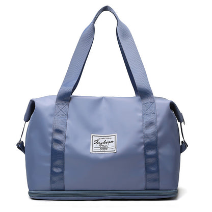 Haltbarer Sport Reise Duffel Bag