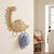 Wandhaken im Dinosaurier-Design Brehn