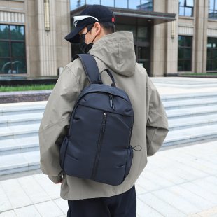 Moderne Vielseitige Wasserfeste Rucksack Brehn