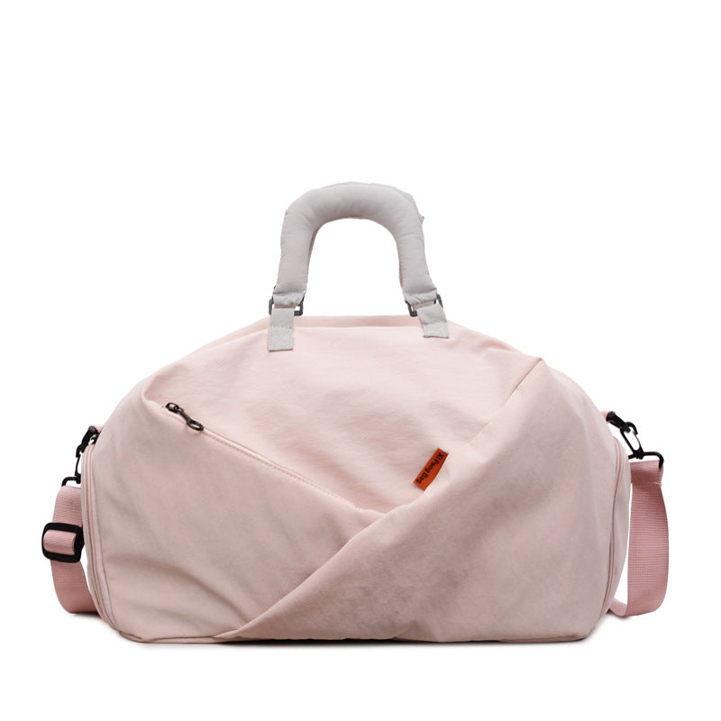 Herren Sportliche Multifunktionale Reisetasche Brehn