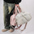 Sportliche Gymnastik-Tasche mit Innovativem Fächerdesign Brehn