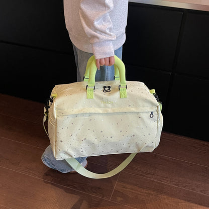 Stylische multifunktionale Reisetasche Brehn 1791206134