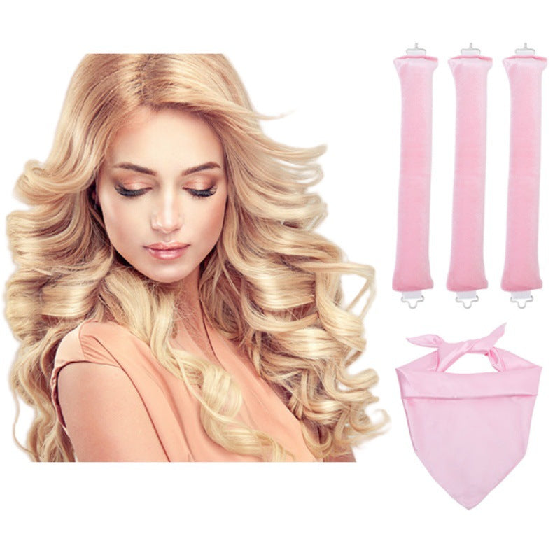 Haar Styling Set