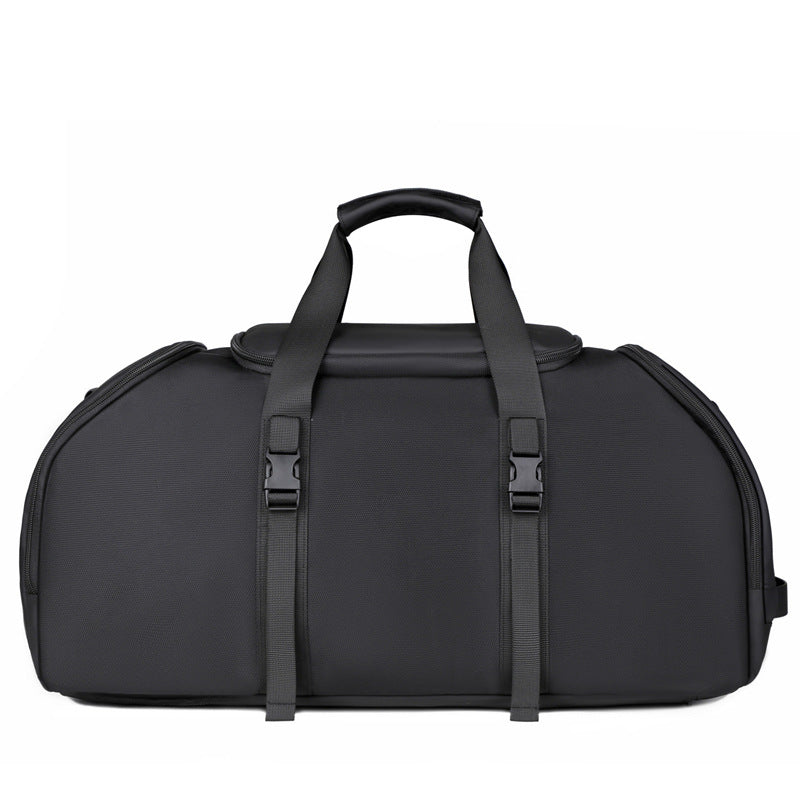 Multifunktionale Sport-Duffel-Brehn