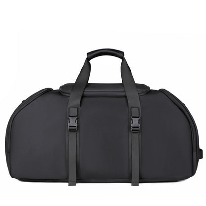 Allwetter Abenteuer Duffel Brehn