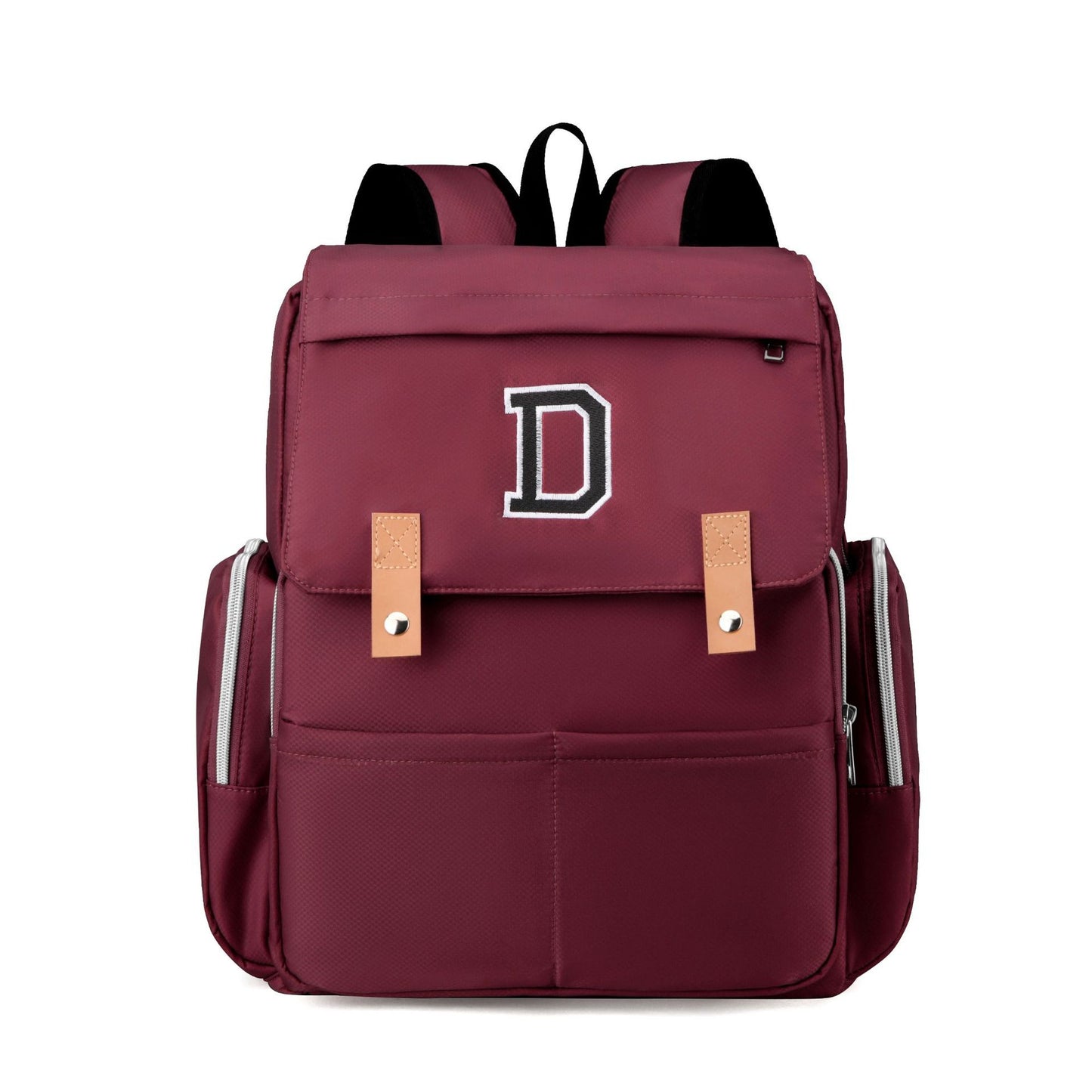 Vielseitiger Mehrzweck-Schulrucksack Brehn