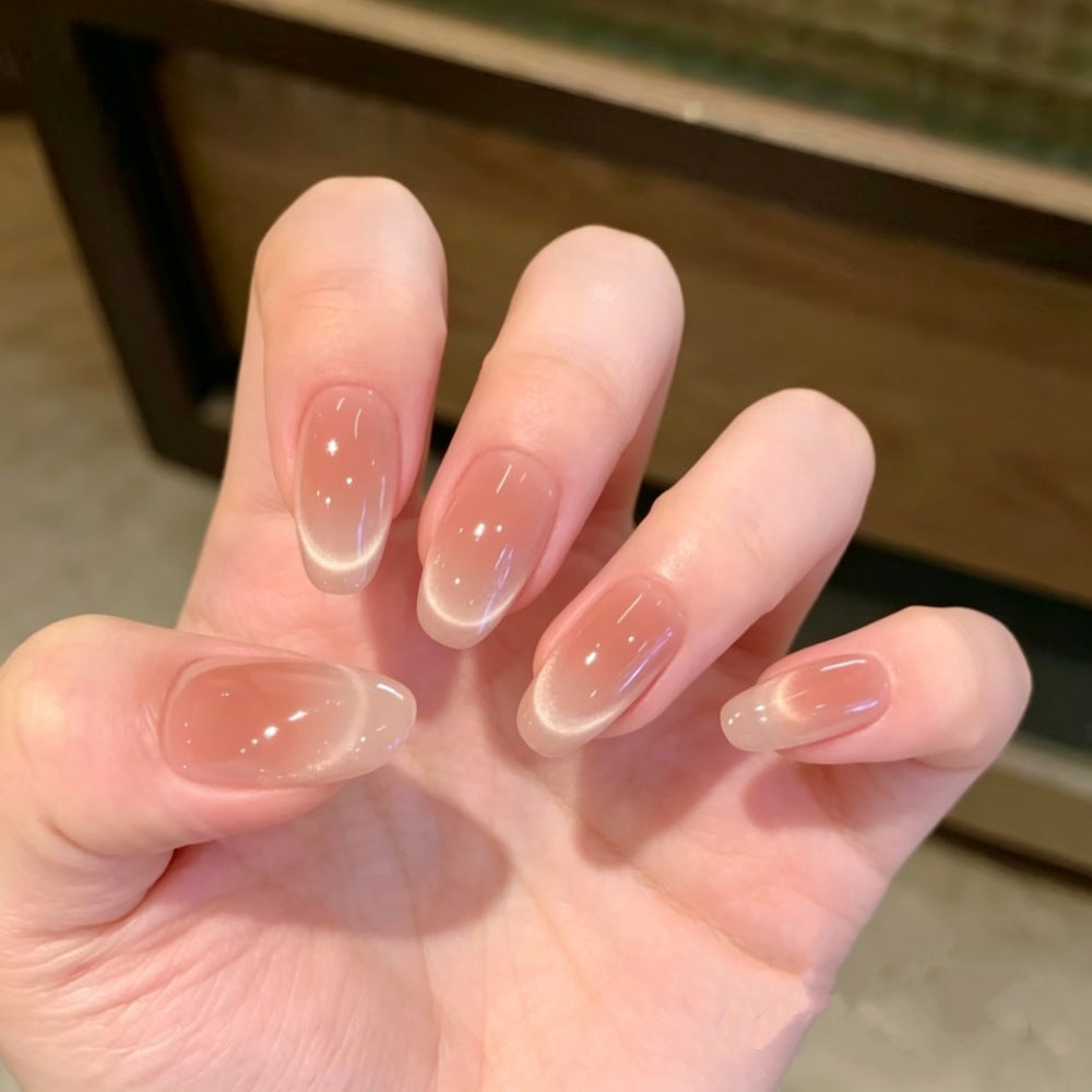 Nagelpflege Set Brehn