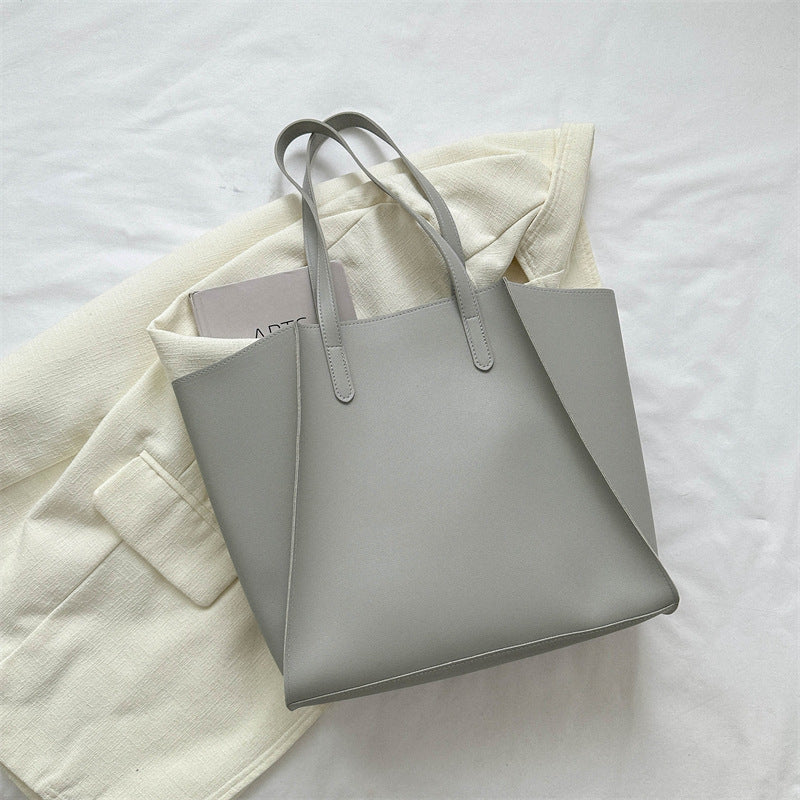 Minimalistisch Strukturierte Tote