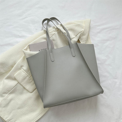 Minimalistisch Strukturierte Tote