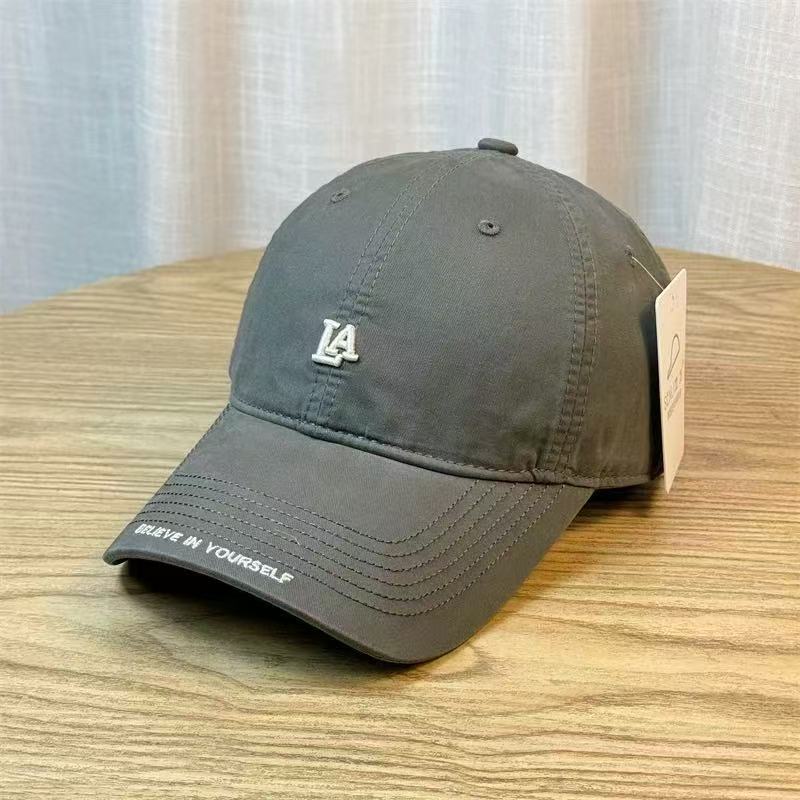 Damen Freizeit Verstellbare Baseballmütze Brehn 1784084193