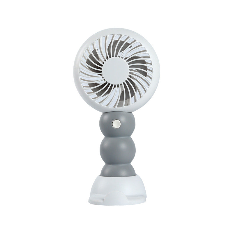 Damen tragbarer Multi-Position Ventilator Brehn