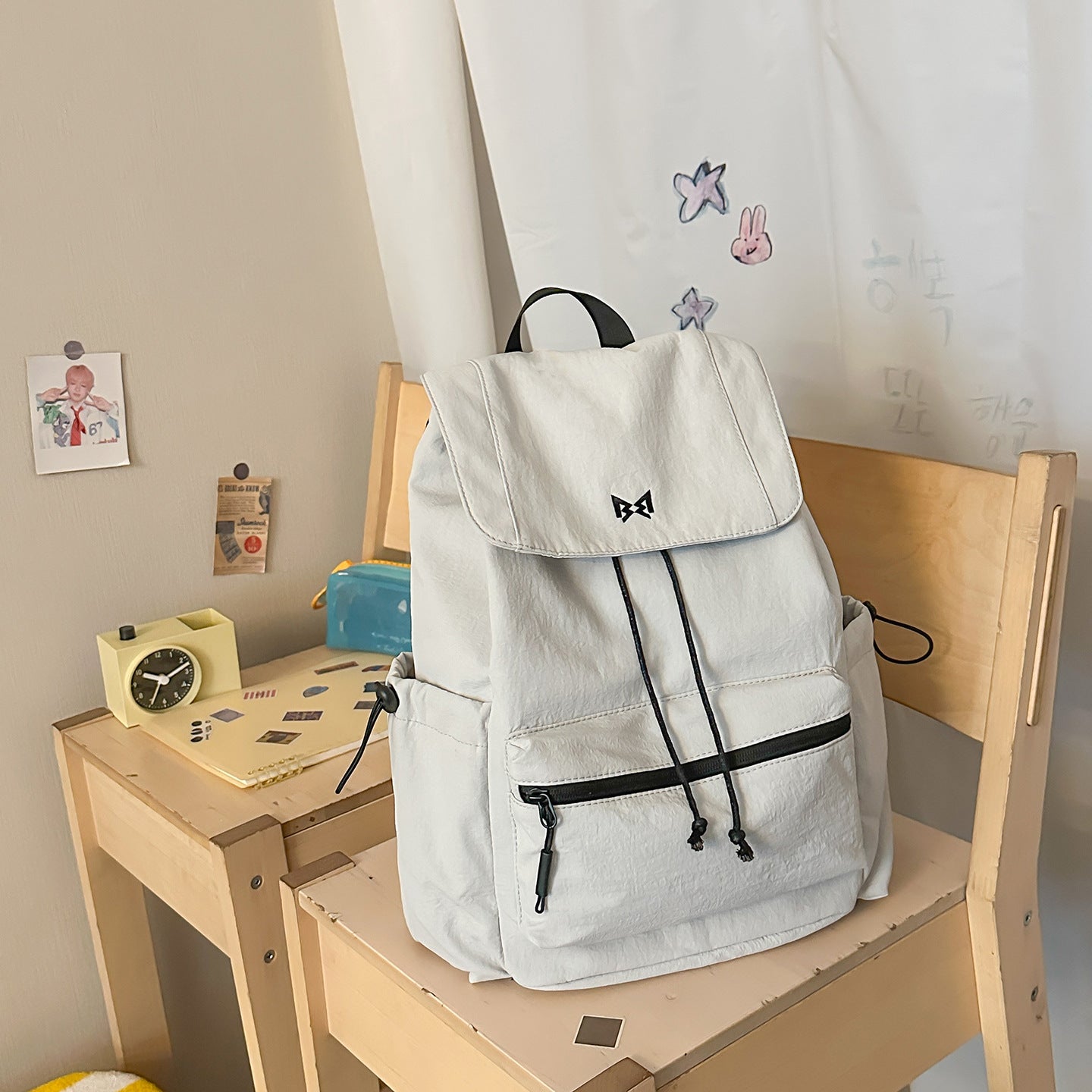 Schicker Outdoor-Wanderrucksack