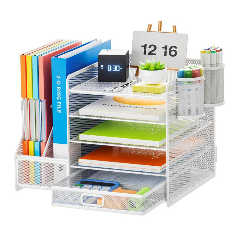 Schreibtisch-Organizer