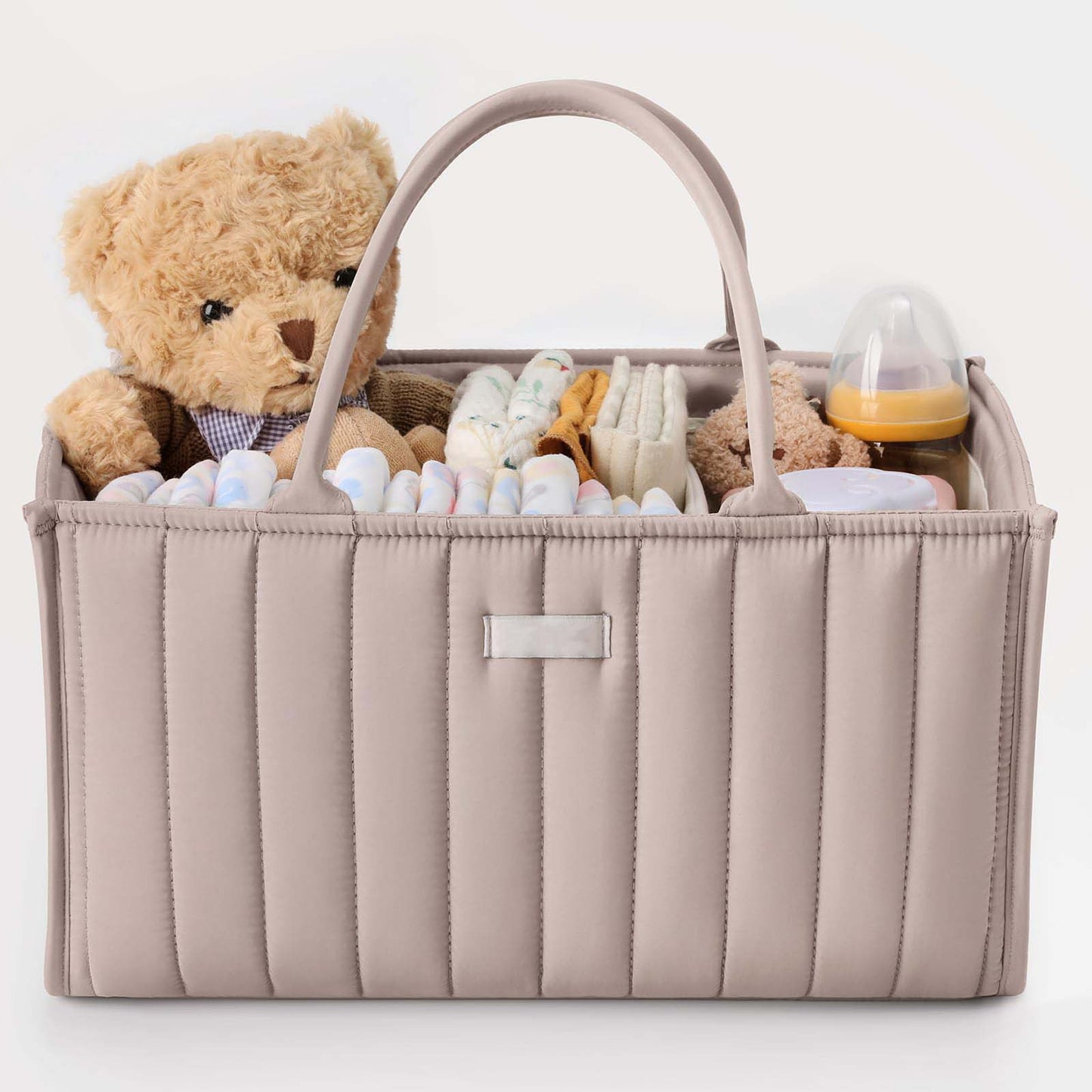 Damen Multifunktionale Wickeltasche für Babybedarf Brehn