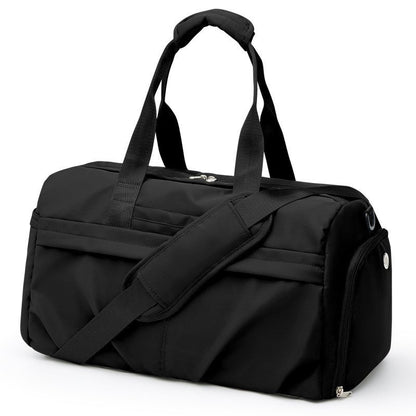 Vielseitige Gym Duffel Tasche Brehn